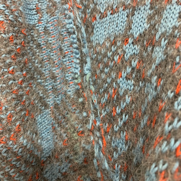 Free People Chesterfield Sweater Coat XS - Picture 9 of 16